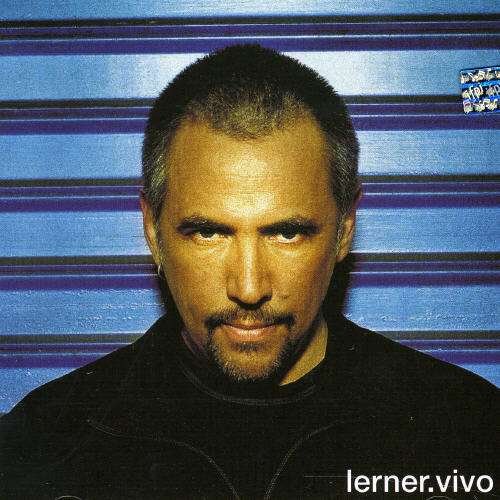 Cover for Lerner Alejandro · Lerner.vivo (CD) (2002)