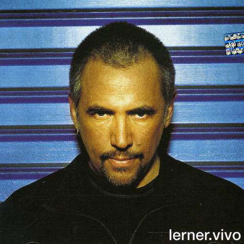 Lerner.vivo - Lerner Alejandro - Musiikki - UNIVERSAL - 0044001692826 - perjantai 15. maaliskuuta 2002