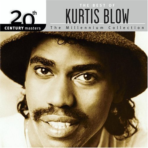 20th Century Masters: Millennium Collection - Kurtis Blow - Music - 20TH CENTURY MASTERS - 0044007702826 - April 15, 2003