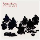 Cover for Forrest Fang · Folklore (CD) (1999)
