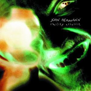Cover for John Hermann · Smiling Assassin (CD) (2010)