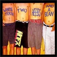 Cover for Nofx · White Trash Two Heebs &amp; a Bean (CD) (1993)