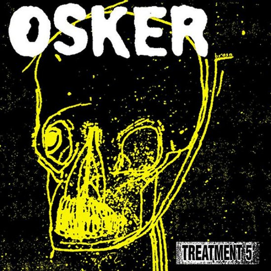 Treatment 5 - Osker - Música -  - 0045778654826 - 