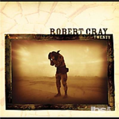 Cover for Robert Cray · Twenty (CD) (1901)
