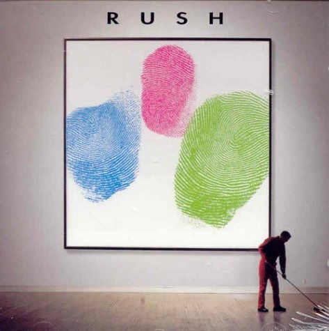 Retrospectives Disc II - Rush - Musiikki - ROCK - 0066825108826 - tiistai 28. toukokuuta 2002