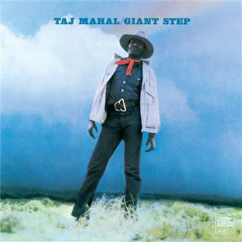 Giant Step - Taj Mahal - Musikk - SONY MUSIC IMPORTS - 0074640001826 - 30. juni 1990