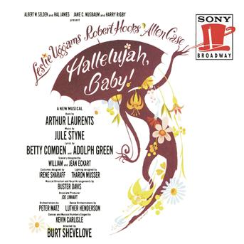 Hallelujah Baby / O.c.r. (CD) (2010)