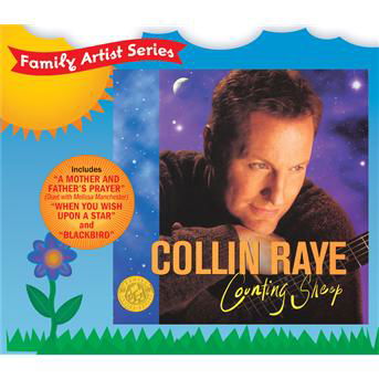 Counting Sheep - Collin Raye - Musik - Sony Wonder (Audio) - 0074646351826 - 31. januar 2000