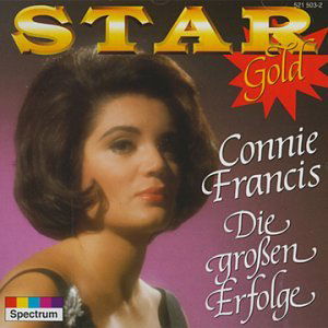 Gold - Connie Francis - Muziek - UNIVERSAL - 0075021036826 - 22 augustus 2023