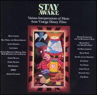 Cover for Stay Awake / Various · Stay Awake (CD) (1990)