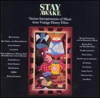 Stay Awake - Stay Awake / Various - Music - POP - 0075021391826 - June 30, 1990