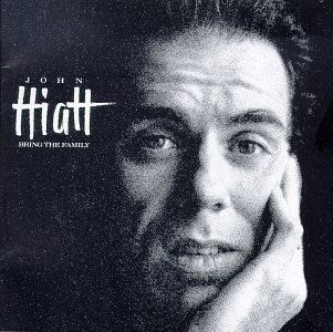 Bring the Family - John Hiatt - Musiikki - TL - 0075021515826 - torstai 25. lokakuuta 1990