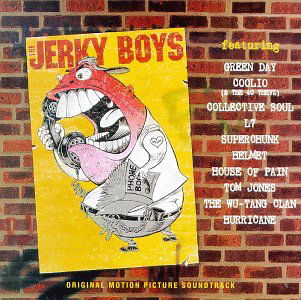 The Jerky Boys - O.s.t - Música - Warner - 0075678270826 - 8 de janeiro de 2015