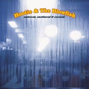 Scattered Smothered & Covered - Hootie & the Blowfish - Music - ATLANTIC - 0075678340826 - July 18, 2017