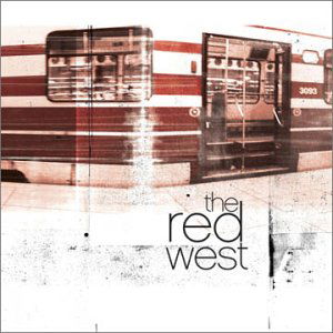 Red West (CD) (2003)