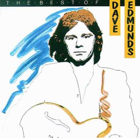 Best Of - Dave Edmunds - Musik - Atlantic - 0075679033826 - 5 mars 1991