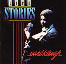 Life Stories - Earl Klugh - Música - WARNER BROTHERS - 0075992547826 - 25 de outubro de 1990