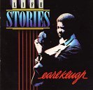Cover for Earl Klugh · Life Stories (CD) (1990)