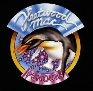 Penguin - Fleetwood Mac - Musik - WARNER BROS. - 0075992617826 - 22. marts 1990