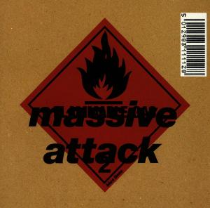 Blue Lines - Massive Attack - Musik - VIRGIN MUSIC - 0077778622826 - 28. Mai 2013