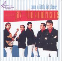 Come A Little Closer - Jay & The Americans - Música - CAPITOL - 0077779344826 - 25 de outubro de 1990