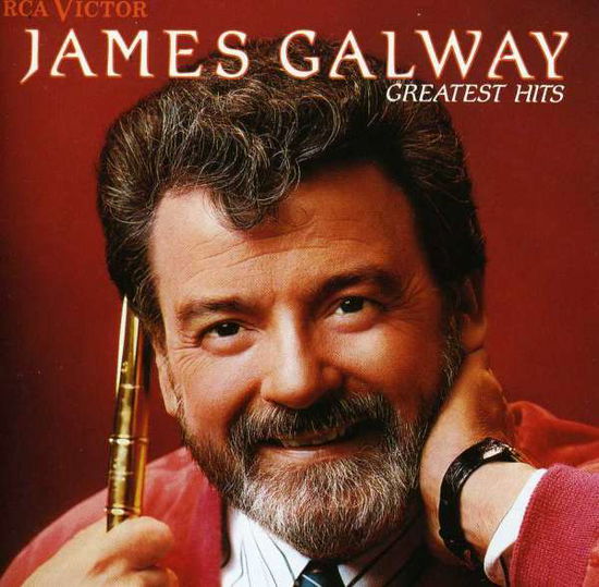 James Galway Greatest Hits   ( - James Galway - Musik - SON - 0078635777826 - 29. Juli 2006