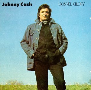 Gospel Glory - Johnny Cash - Muzyka - SMS - 0079892160826 - 30 czerwca 1990
