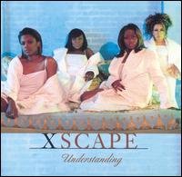 Cover for Xscape · Understanding (CD) (2002)