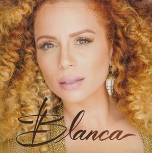 Blanca - Blanca - Musiikki - ASAPH - 0080688912826 - torstai 16. heinäkuuta 2015