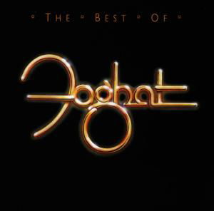 Best Of - Foghat - Musiikki - RHINO - 0081227008826 - perjantai 28. huhtikuuta 1989