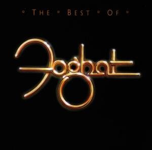 Cover for Foghat · Best Of (CD) (1989)