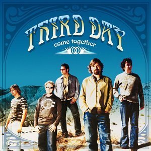 Cover for Third Day · Come Together (CD) (2001)