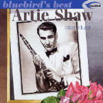 Star Dust - Shaw Artie - Musiikki - SON - 0090266399826 - torstai 26. huhtikuuta 2007