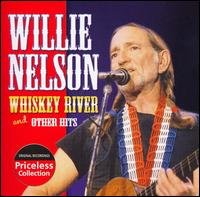 Whiskey River - Willie Nelson - Muziek - Collectables - 0090431856826 - 17 januari 2007