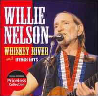 Whiskey River - Willie Nelson - Musik - Collectables - 0090431856826 - 17. januar 2007