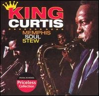 Memphis Soul Stew - King Curtis - Musiikki - COLLECTABLES - 0090431997826 - tiistai 14. maaliskuuta 2006