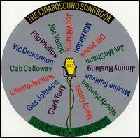 Cover for Chiaroscuro Songbook 1 / Various (CD) (1999)