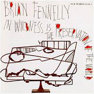 Cover for Various Artists · Fennelly: In Wildness Is The Preservation Of The World (CD) (1994)