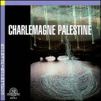 Cover for Charlemagne Palestine · Schlingen-blangen (CD) (1999)