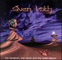 Cover for Sven Vath · Harlequin Robot &amp; Ballet Dancer (CD) (1995)