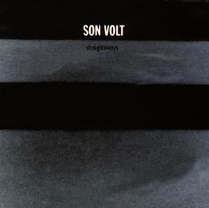 Cover for Son Volt · Deleted - Straightaways (Mod) (CD) (2015)