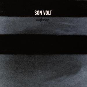 Straightaways (Mod) - Son Volt - Musik - WARNER - 0093624651826 - 8. juli 2015