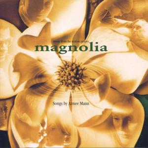 Original Soundtrack · Magnolia (CD) (2010)