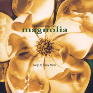 Original Soundtrack · Magnolia (CD) (2000)