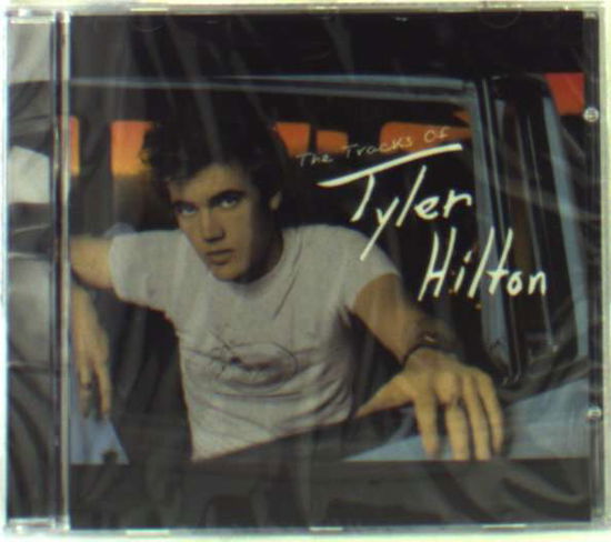 Cover for Tyler Hilton · The Tracks of (CD) [Enhanced edition] (2004)