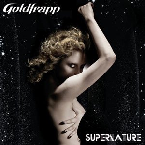 Supernature - Goldfrapp - Musiikki - EMI - 0094633656826 - torstai 25. elokuuta 2005