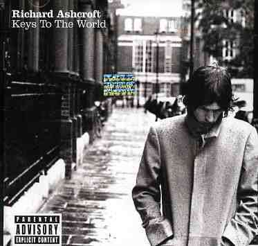 Keys to the World - Richard Ashcroft - Richard Ashcroft - Musikk - Emi - 0094635313826 - 2023