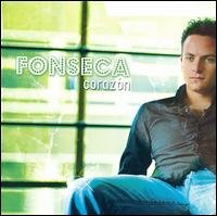 Cover for Fonseca · Corazon (CD) [Bonus Tracks, Enhanced edition] (2006)
