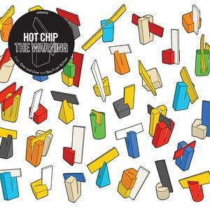 The Warning - Hot Chip - Musik - EMI - 0094636598826 - 1. Februar 2007