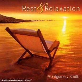 Cover for Reflections · Rest &amp; Relaxation (CD)